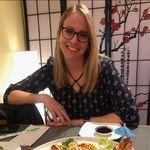 Profile Picture of Julia Kay Woodruff (@juliakaywoodruff) on Instagram