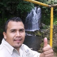 Profile Picture of Ariel Angulo (@ArielAngulo10) on Twitter