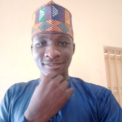 Profile Picture of Muhammad Sani Abdulkarim (@1Muhammadsani) on Twitter