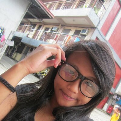 Profile Picture of Ma Christine (@@JayTine37) on Twitter