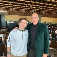 Profile Picture of Zachary Friedman (@zachary-friedman-12) on Quora