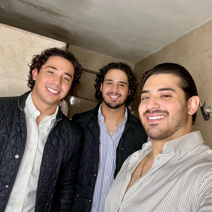 Profile Picture of Carlos Xibille (@carlosxibille96) on Tiktok