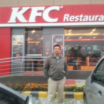 Profile Picture of Shailender Sharma (@ShailSharma1402) on Twitter