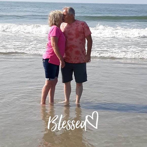 Profile Picture of Jenette Tidwell (@lavenderdream09) on Poshmark