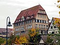 Profile Picture of Oberamt (Württemberg)on Wikipedia
