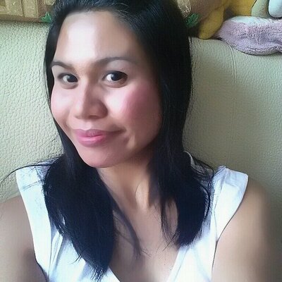 Profile Picture of Molina Myrna (@MyrnaApayao2009) on Twitter