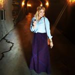 Profile Picture of Mandi Cooperson Post (@mandilynpost) on Instagram