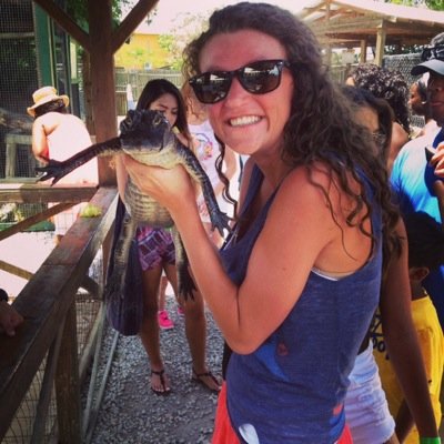 Profile Picture of Carrie Calhoun (@carrieecalhoun) on Twitter