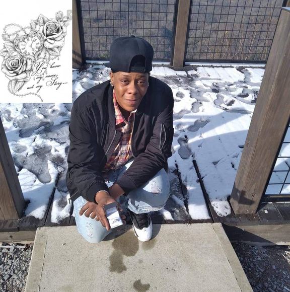 Profile Picture of Douglas Douglas (@shyraq87) on Poshmark