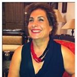 Profile Picture of Chahla Rassekh (@chahlarassekh) on Instagram
