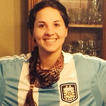 Profile Picture of Ana Paula Zalazar Bueno (@ap.zalazar) on Flickr