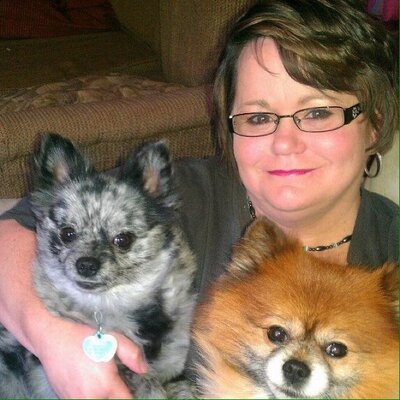 Profile Picture of Nicole Dawn Potts (@NicolePotts) on Twitter