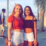 Profile Picture of Sarah Killgore (@sarahke4327) on Instagram