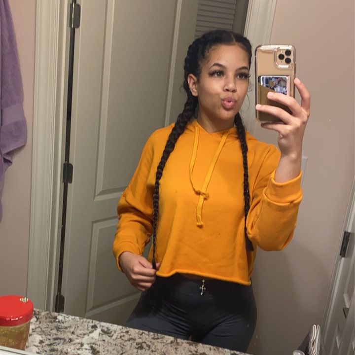 Profile Picture of brittannhansen (@@brittannhansen) on Tiktok