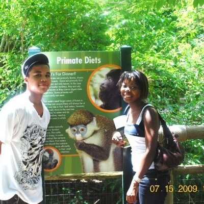Profile Picture of Michael Fredieu (@fredieu25) on Twitter