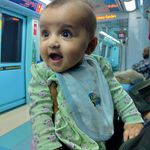 Dhriti Tapan Gandhi - Instagram Profile Picture of Dhriti Tapan Gandhi (@dhriti_gandhi03) on Instagram
