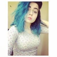 Profile Picture of Cassidy Smith (@cassidy-smith-39) on Quora