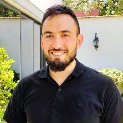 Profile Picture of David Bafumo (@davidbafumo) on Twitter