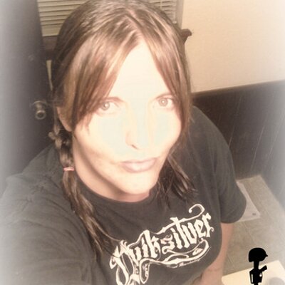 Profile Picture of Brenda Cole (@BrendaInOkla) on Twitter