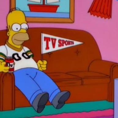 Profile Picture of John Fleming (@johnjf125) on Twitter