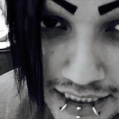 Profile Picture of Bryan (@LoveLustBlood) on Twitter