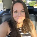 Profile Picture of April Lynn Thompson (@miss_aprilt) on Instagram