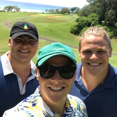 Profile Picture of Jared Bakken (@JaredBakken2) on Twitter