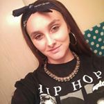 Profile Picture of Rachael Healey (@therealyunglove) on Instagram