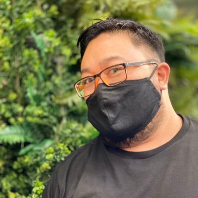 Profile Picture of Andrew Barrera (@andrewbbarrera) on Twitter