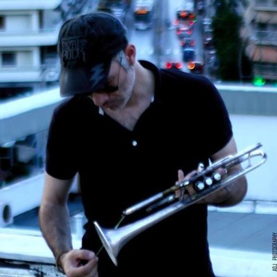 Profile Picture of George Avramidis (@GAprotocol) on Twitter