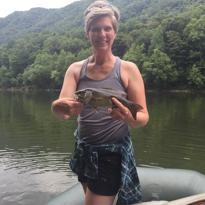 Profile Picture of Caroline Kern (@CarolineKern2) on Twitter