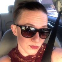 Profile Picture of Misty Shook (@misty-shook-5) on Quora