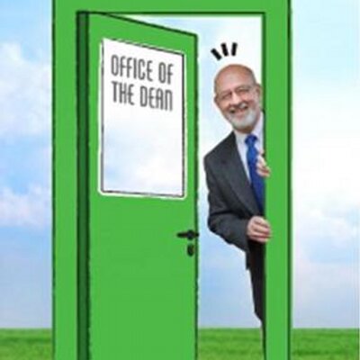 Profile Picture of Dr. Robert R. Neuman (@getcollegesmart) on Twitter