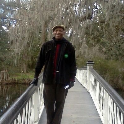 Profile Picture of Wilburn Casey (@godkeepme1) on Twitter