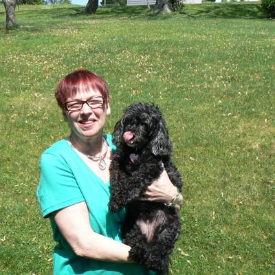 Profile Picture of Jackie McAdams (@jackie_mcadams) on Twitter