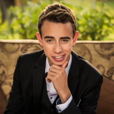 Profile Picture of Michael Oldach (@mcoldach) on Twitter