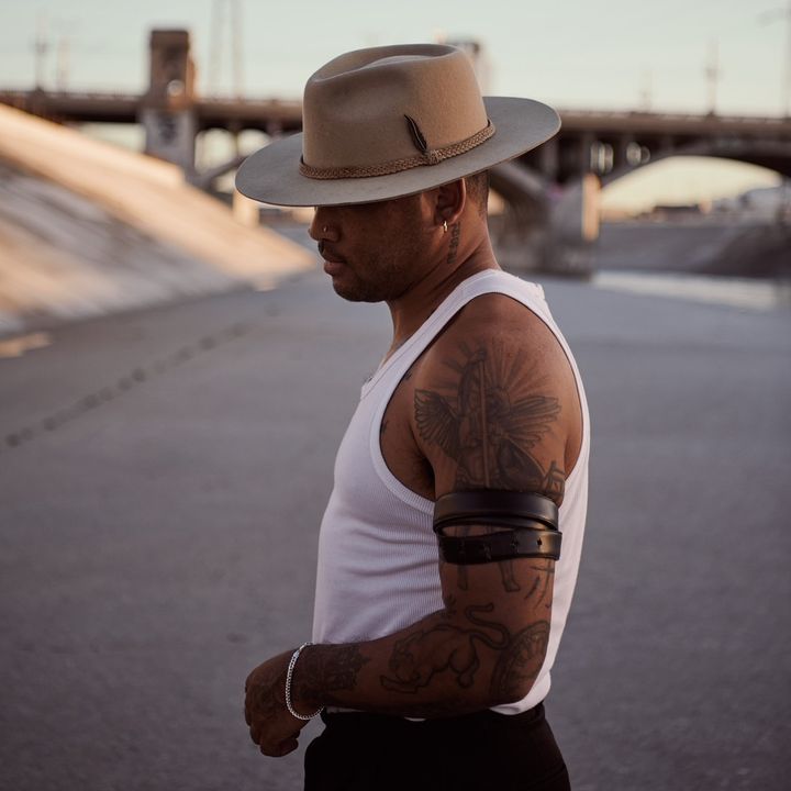 Profile Picture of Josh Holm (@@joshjholm) on Tiktok