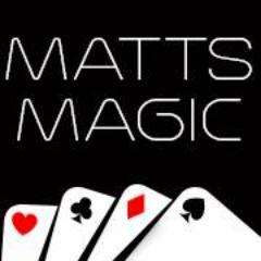 Profile Picture of Matthew Mark (@MattsMagicYGK) on Twitter