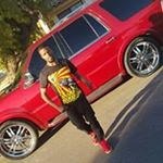 Profile Picture of Cory Trammell Brown (@cory_divac211) on Instagram