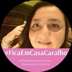 Profile Picture of Ana Paula Zito (@paulettizito) on Instagram