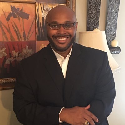 Profile Picture of Jerry Brooks (@j_brooks190) on Twitter