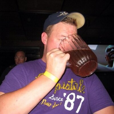 Profile Picture of Eric Bosma (@BosmaEric) on Twitter