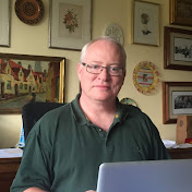 Profile Picture of Daniel Connolly (@writinglife606) on Youtube
