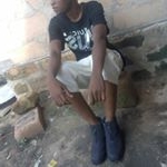 Profile Picture of Calvin Frank★ (@cal.swa) on Instagram