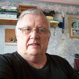 Profile Picture of John Barter (@fabbartez) on Twitter