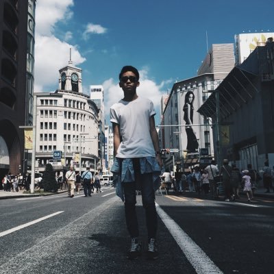 Profile Picture of Brendan Tan ツ (@BrendanClumsy) on Twitter