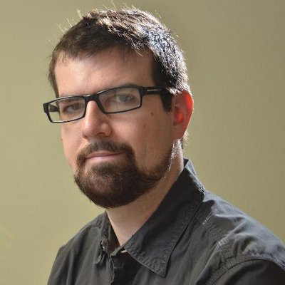 Profile Picture of Matthew A Barnes (@drbarnes) on Twitter