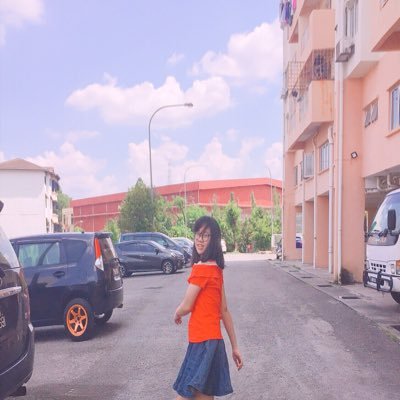 Profile Picture of Diana Eng (@dianaeng5) on Twitter