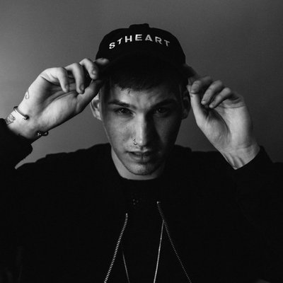 Profile Picture of Alex Babinski (@AlexBabiinski) on Twitter