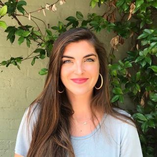Profile Picture of Amelia Murphy (@ameliaamurphy) on Instagram